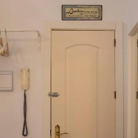 Apartment Wish Santa Clara De Seville
