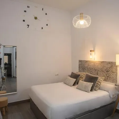 Wish Santa Clara De Apartment Seville