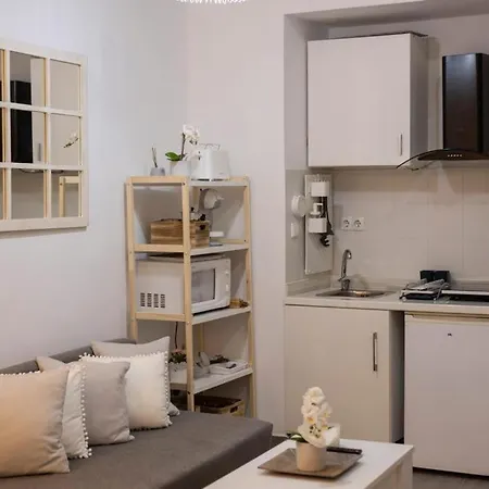 Wish Santa Clara De Apartment *