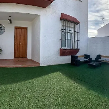 Vakantiehuis Ronko House