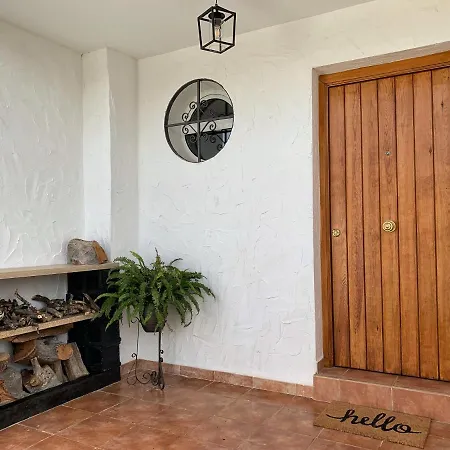 Ronko House Vakantiehuis