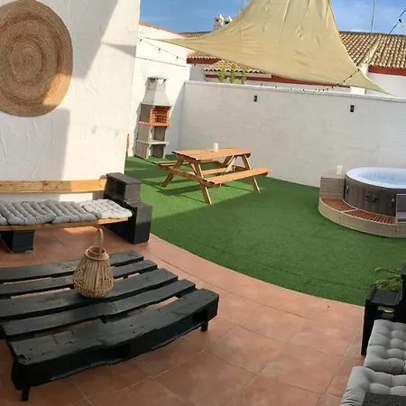 Vakantiehuis Ronko House