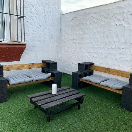 Ronko House Vakantiehuis