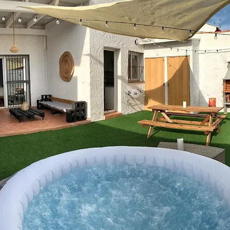 Vakantiehuis Ronko House