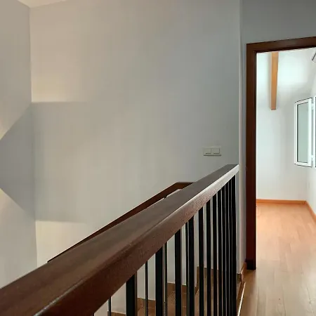 Vakantiehuis Ronko House El Ronquillo