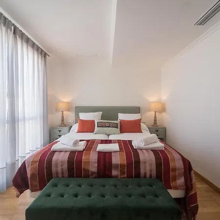 Apartamento Rey De Flats - Arenal