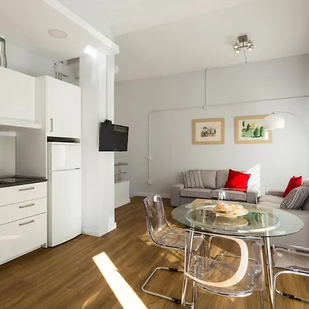 Veoapartment Elcano 14 *