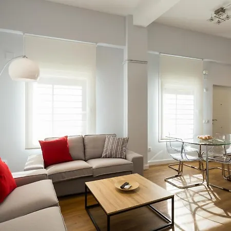 Veoapartment Elcano 14 *