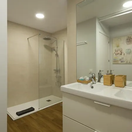 Veoapartment Elcano 14 Seville