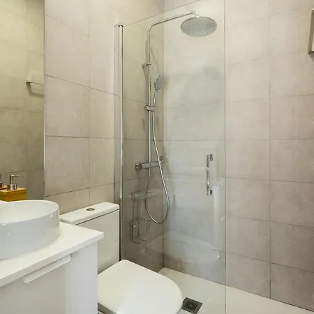 Apartment Veoapartment Elcano 14 *