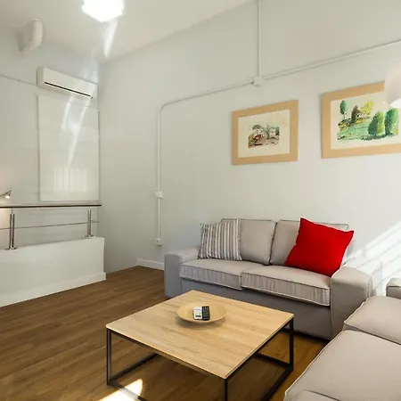 Apartment Veoapartment Elcano 14 *
