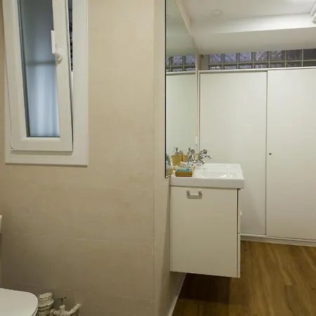 Veoapartment Elcano 14 *