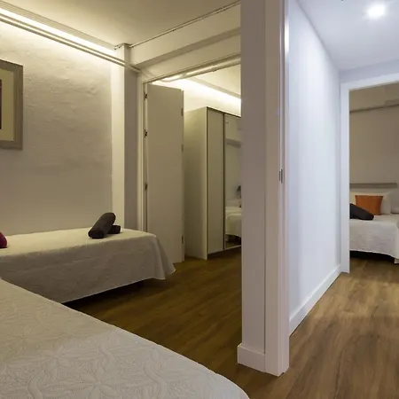 Veoapartment Elcano 14 Apartment *