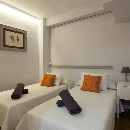 Veoapartment Elcano 14 Apartment
