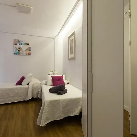 Apartment Veoapartment Elcano 14 Seville