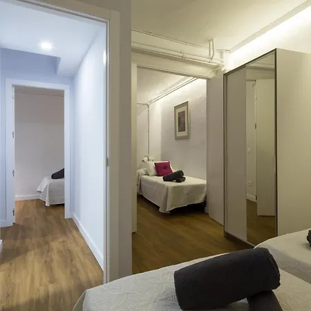 Apartment Veoapartment Elcano 14