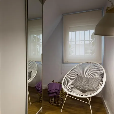 Apartment Veoapartment Elcano 14 Seville