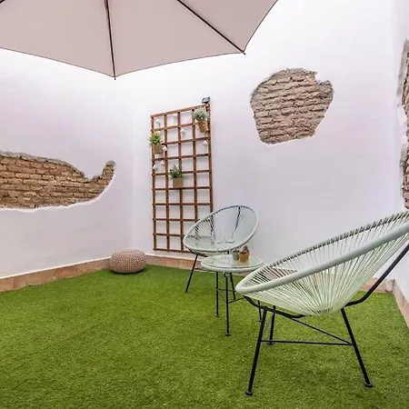 Apartamento Karamel Sevilla