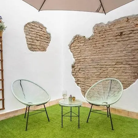 Apartamento Karamel Sevilla
