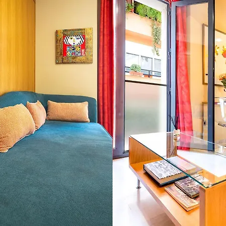 Apartment Alohamundi F&g Seville