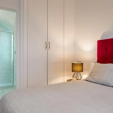 Alohamundi F&g Apartment Seville