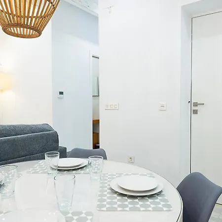 Apartment Alohamundi F&g