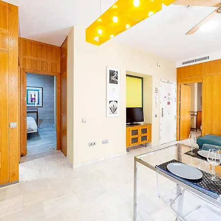 Alohamundi F&g Apartment