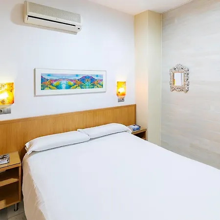 Apartment Alohamundi F&g