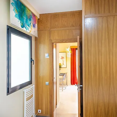 Alohamundi F&g Apartment Seville