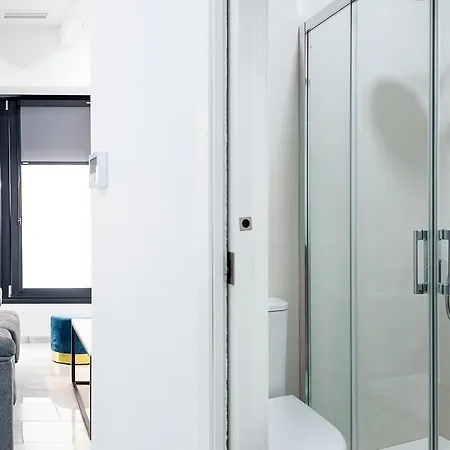Alohamundi F&g Apartment *
