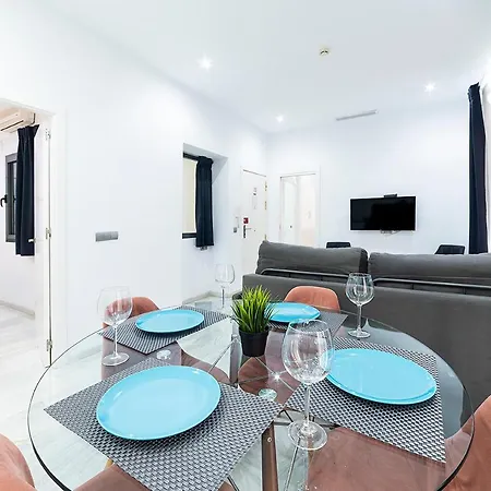 Alohamundi F&g Apartment