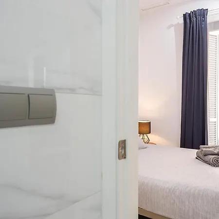 Alohamundi F&g Apartment *
