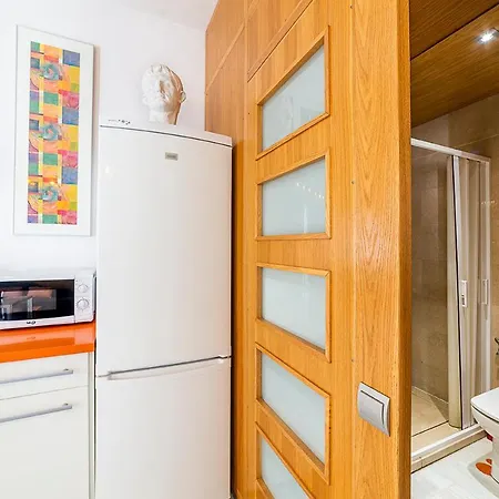 Alohamundi F&g Apartment Seville