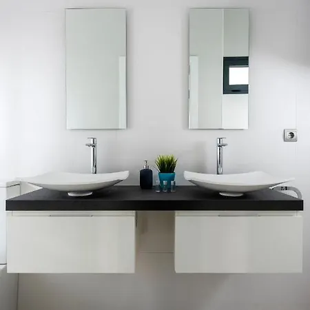 Apartment Alohamundi F&g