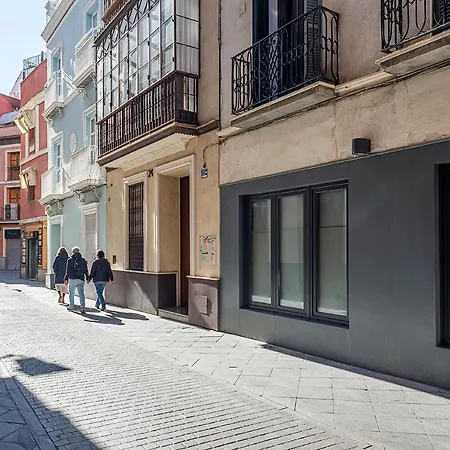 Alohamundi F&g Seville