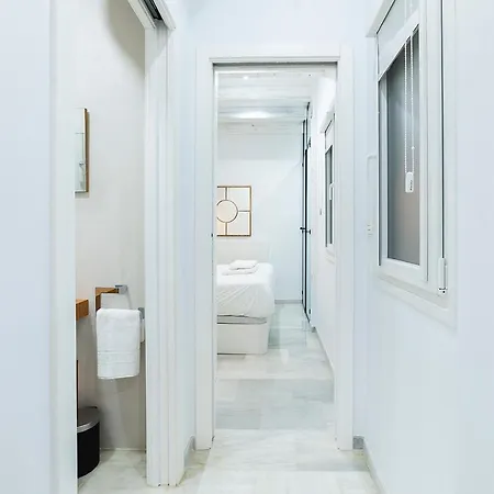 Alohamundi F&g Apartment