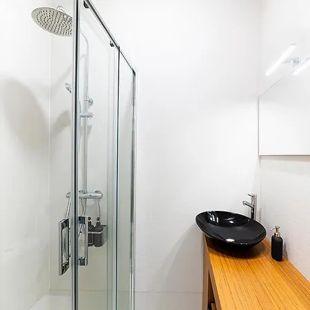 Apartment Alohamundi F&g
