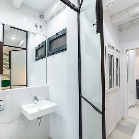 Alohamundi F&g Apartment