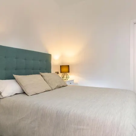 Alohamundi F&g Apartment *