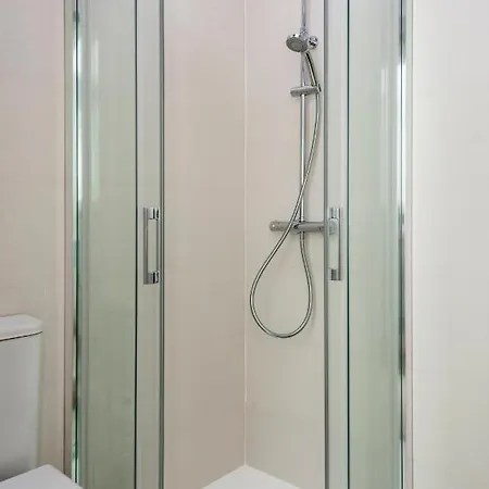 Alohamundi F&g Apartment