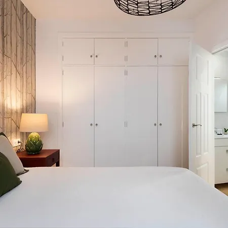 San Diego Appartement Sevilla
