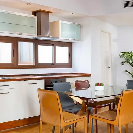 Appartement San Diego Sevilla