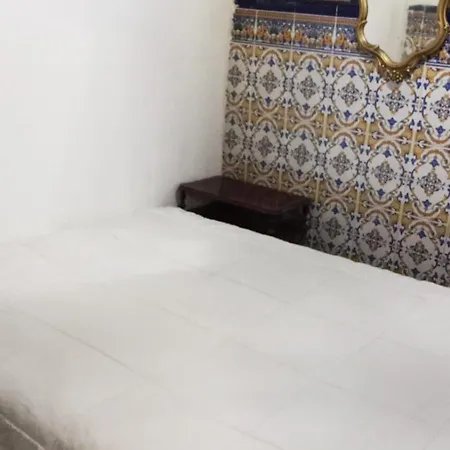圣母玛利亚布兰卡旅馆