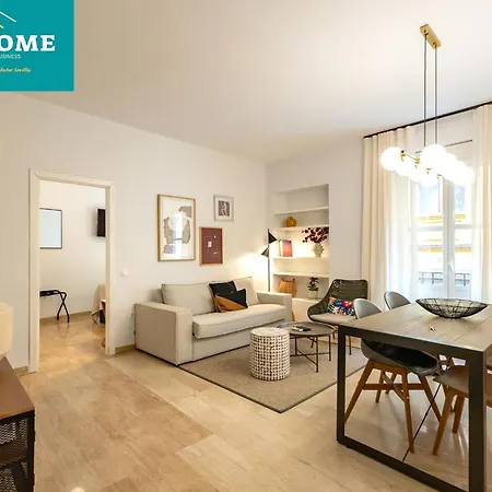 Appartement 180 Goyeneta Luxury Sevilla