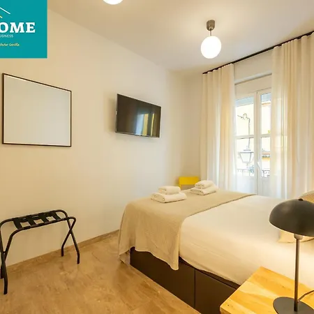 180 Goyeneta Luxury Appartement *