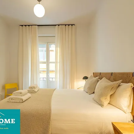 180 Goyeneta Luxury * Sevilla