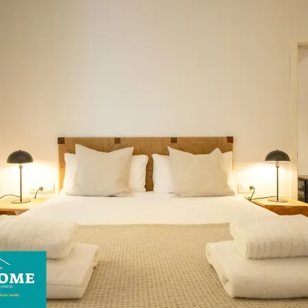 180 Goyeneta Luxury Appartement Sevilla