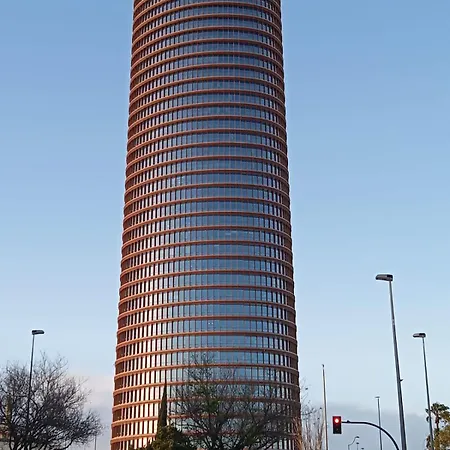 El Cachorro De Triana Apartamento *
