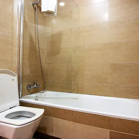 Rentalsevilla Manuel Santiago Apartment Seville