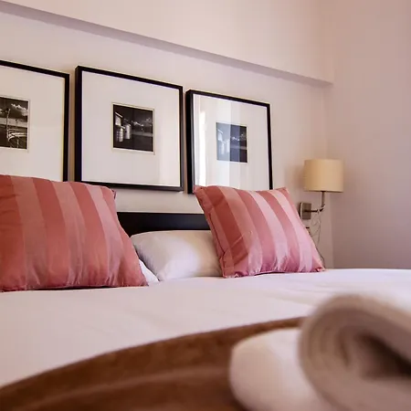 Apartment Rentalsevilla Manuel Santiago Seville